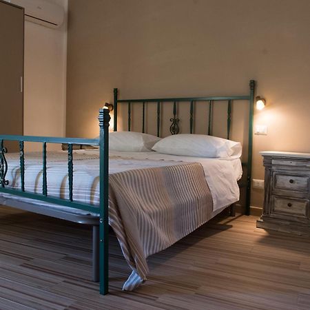 Al Borgo Maison Oliveto Citra Εξωτερικό φωτογραφία